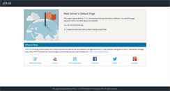 Desktop Screenshot of ecommerce.erretiweb.it